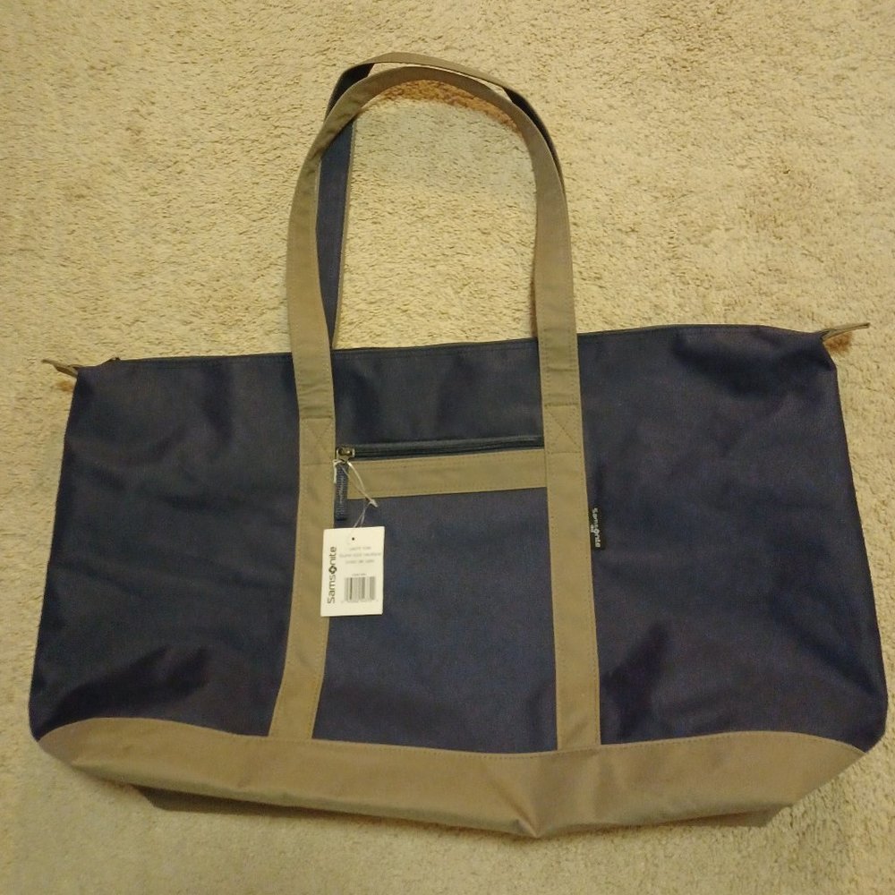 Samsonite Yacht Tote